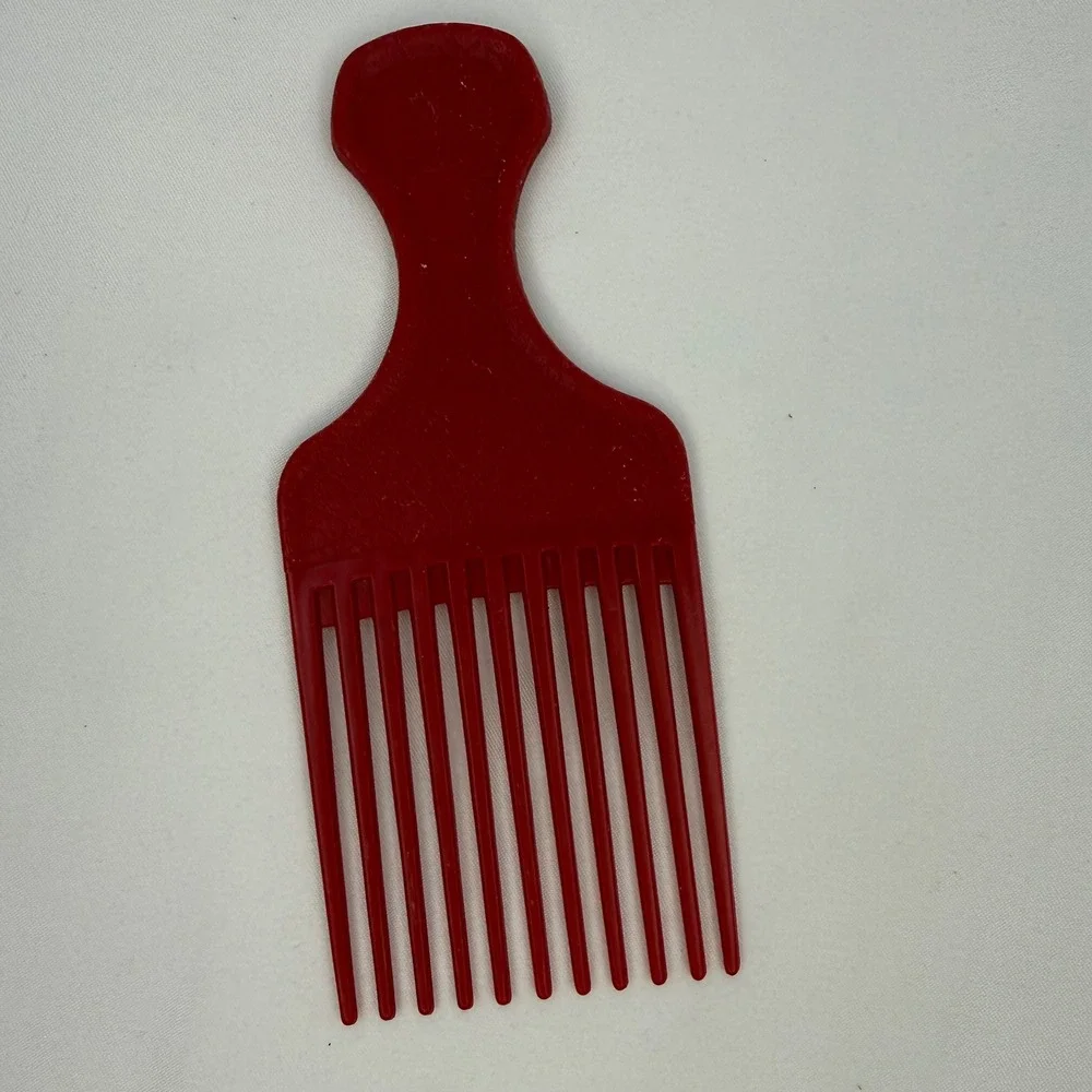 Goody vintage hair